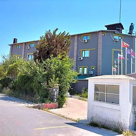 Respiro Park איסטמבול